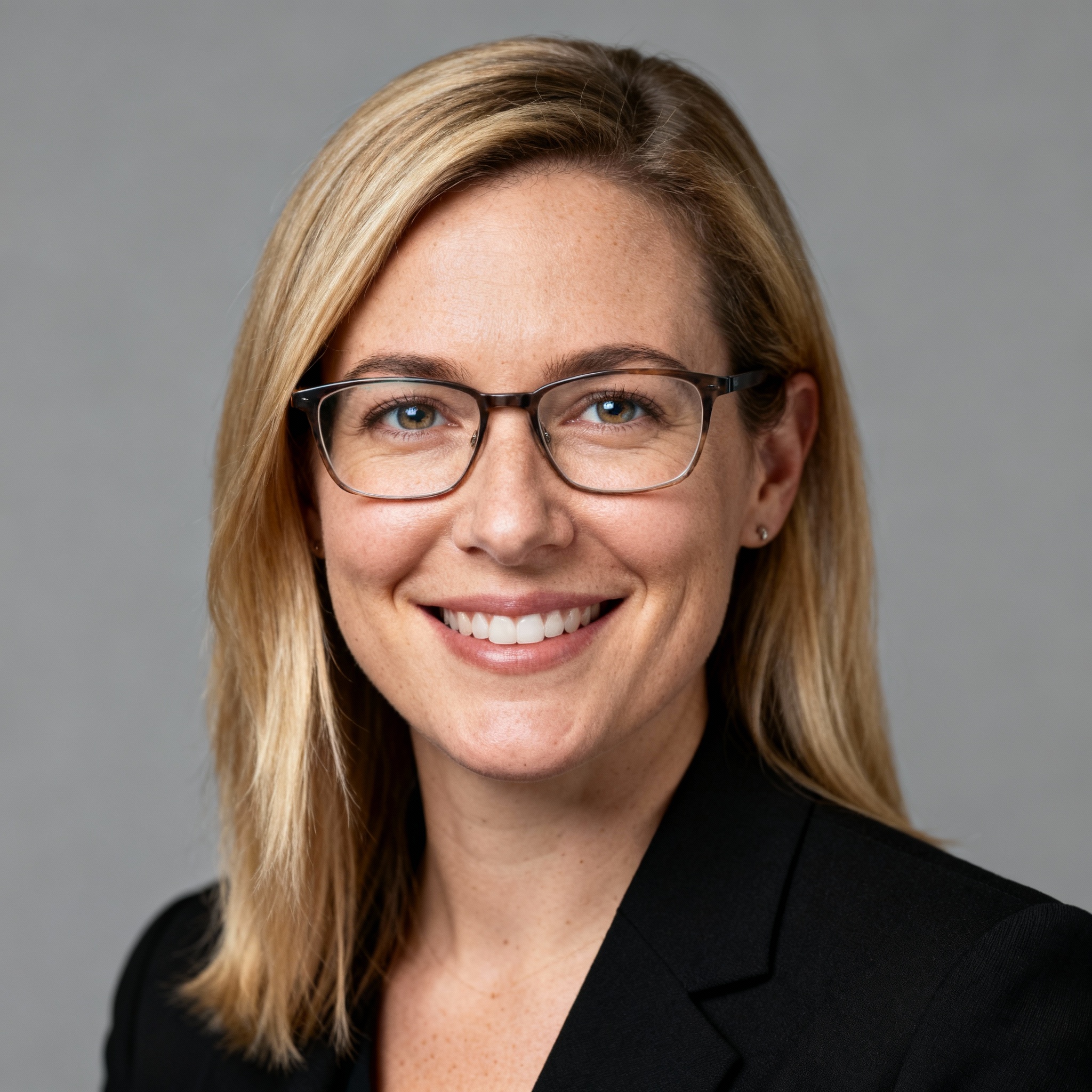 Dr. Emily Watson, CTO and Co-Founder