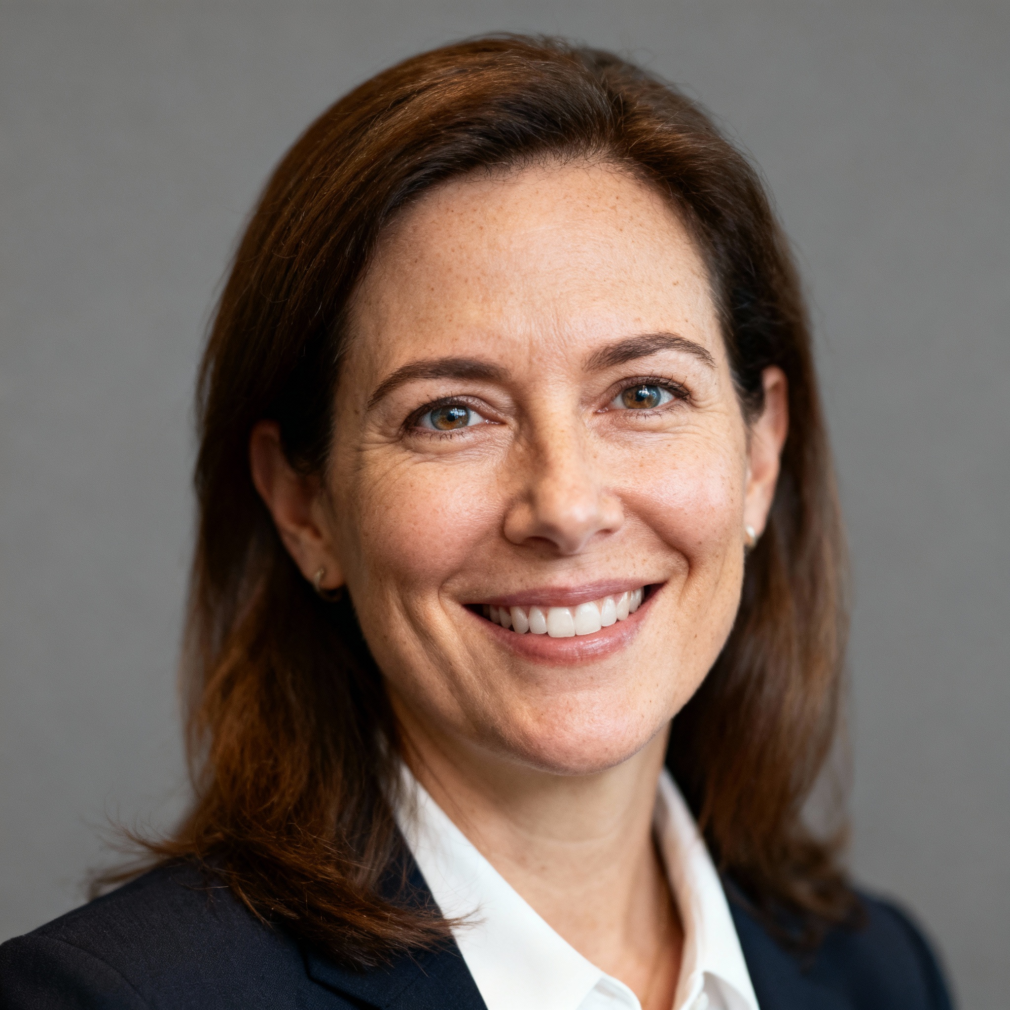 Priya Sharma, Head of Client Success