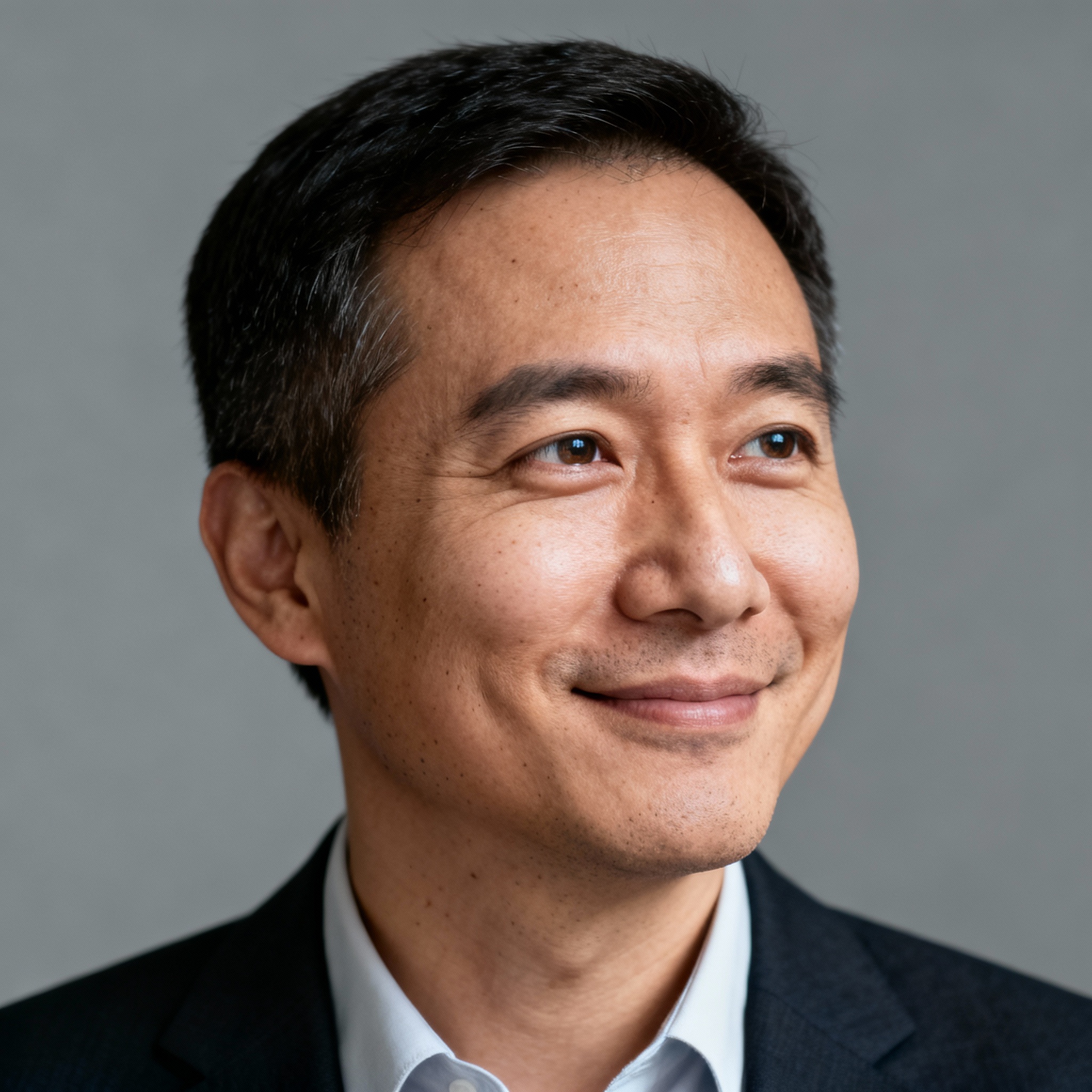 Robert Kim, Senior Business Analyst
