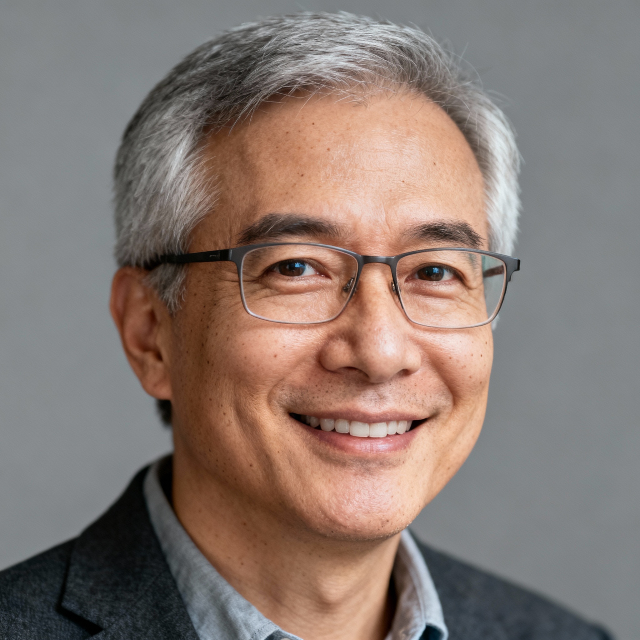 Marcus Thompson, VP of Engineering