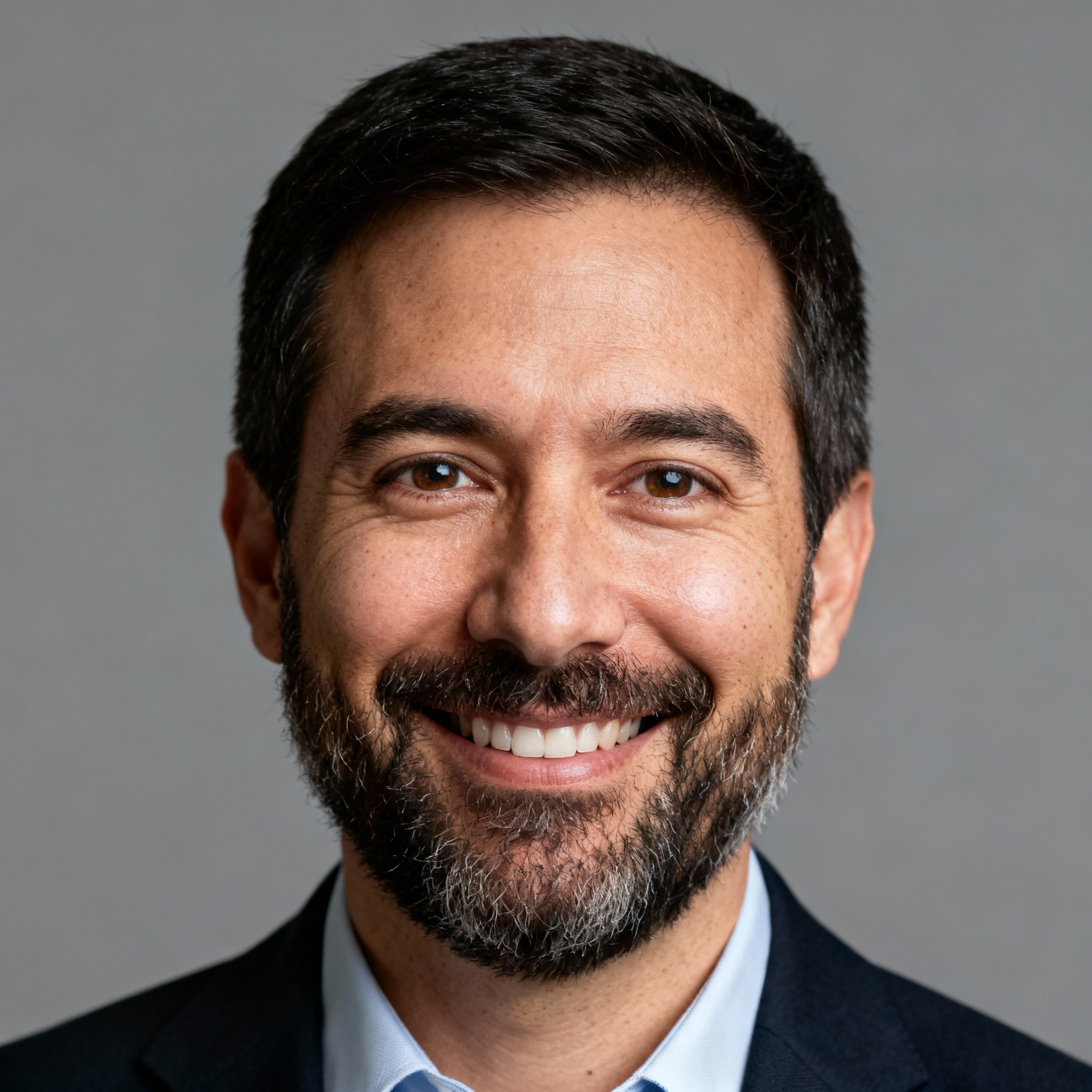 Daniel Park, Director of Delivery